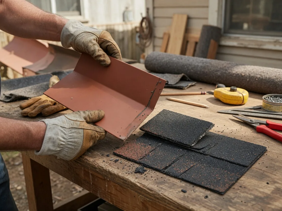 Roof Repair company in Bucyrus, KS
